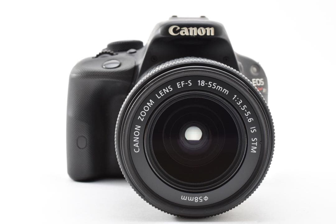 Canon Digital Slrs Kiss X7