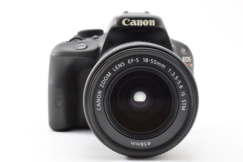 Canon Digital Slrs Kiss X7
