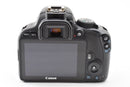 Canon Digital Slrs Kiss X7