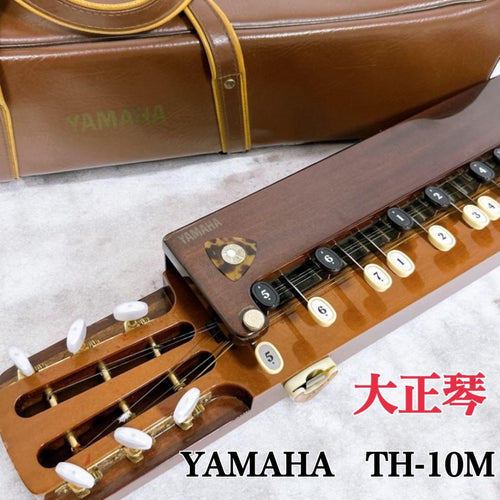 Yamaha Koto Taisho Th-10M