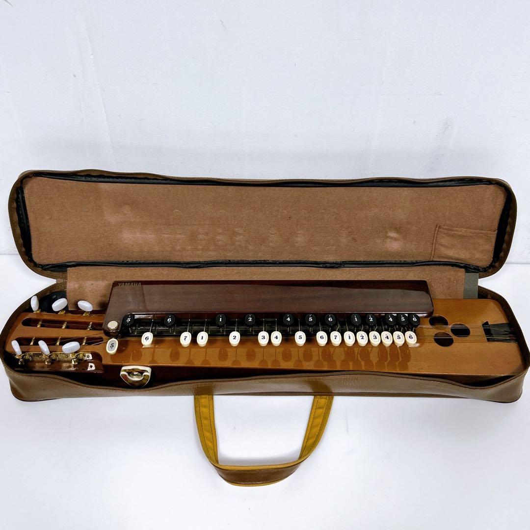 Yamaha Koto Taisho Th-10M