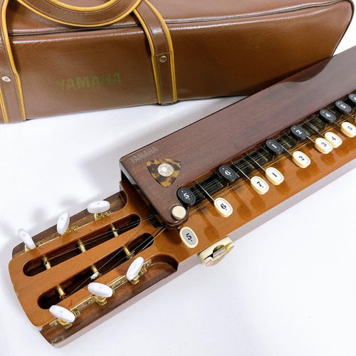 Yamaha Koto Taisho Th-10M