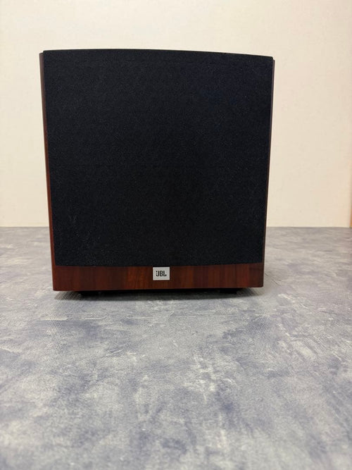 Jbl Subwoofers Stage A100P