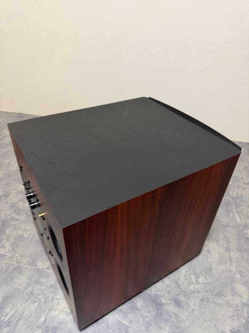 Jbl Subwoofers Stage A100P