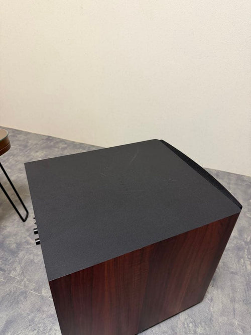 Jbl Subwoofers Stage A100P