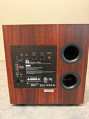Jbl Subwoofers Stage A100P