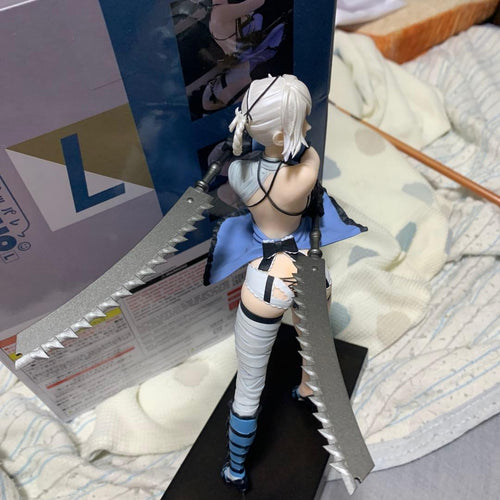 Other Nier 15 A