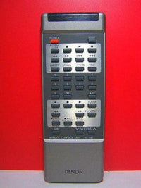 Others Denon Rc-142
