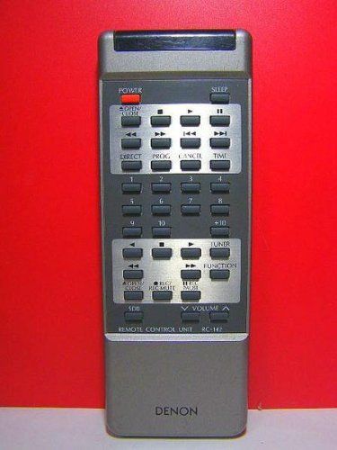 Others Denon Rc-142