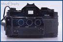 Slr Camera (Film) Canon A-1 Date Back A #Am4262