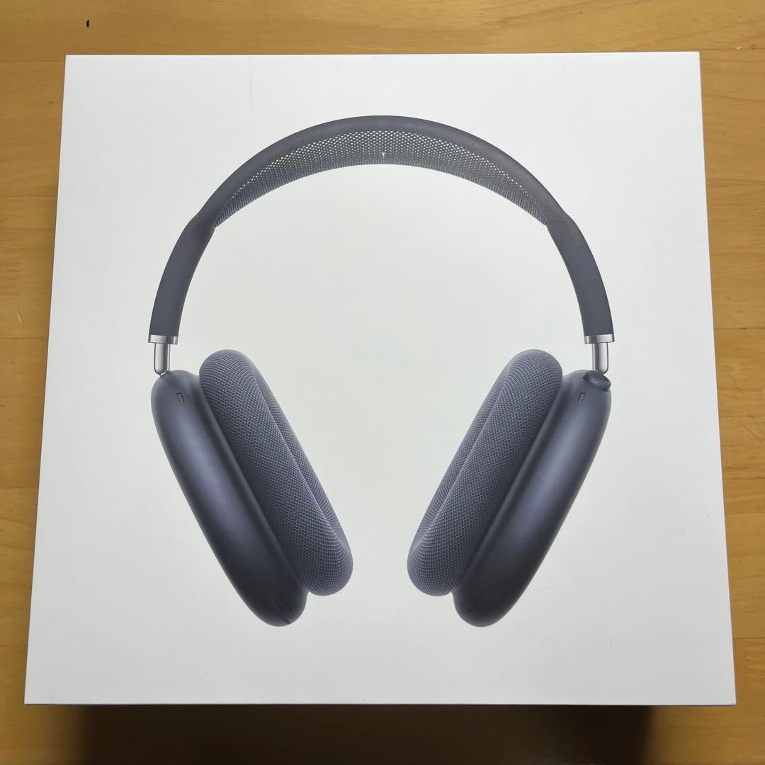 Apple Wireless Headphones Airpods Max