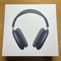 Apple Wireless Headphones Airpods Max