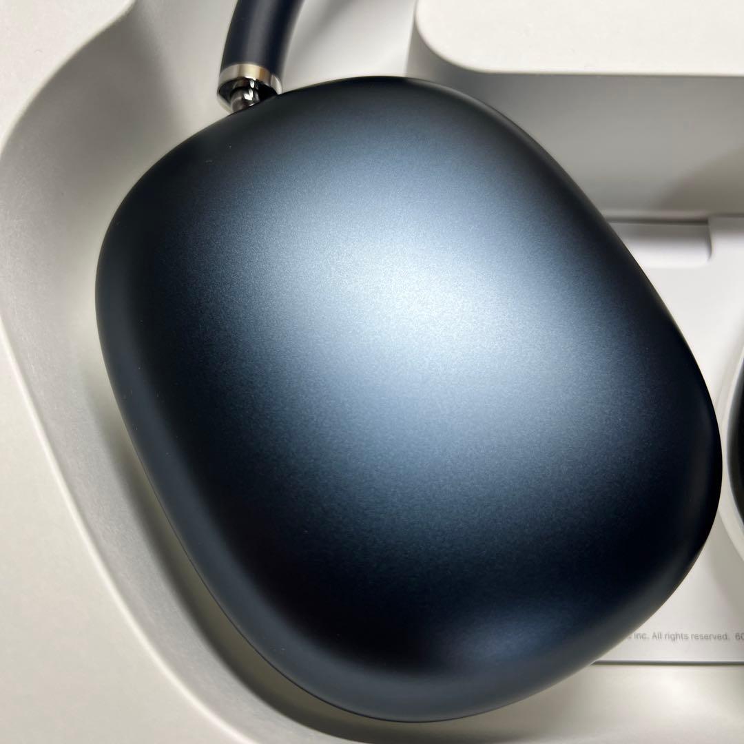 Apple Wireless Headphones Airpods Max