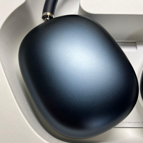 Apple Wireless Headphones Airpods Max