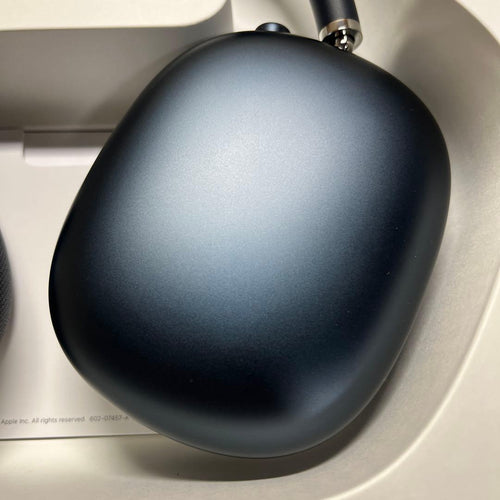 Apple Wireless Headphones Airpods Max