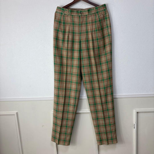 Green Clubs Slacks 88 Greenclubs
