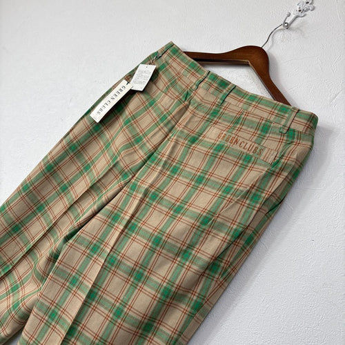 Green Clubs Slacks 88 Greenclubs