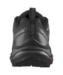Salomon Trail-Running Shoes X-Adventure Gore-Tex Black