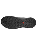 Salomon Trail-Running Shoes X-Adventure Gore-Tex Black