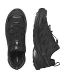 Salomon Trail-Running Shoes X-Adventure Gore-Tex Black