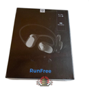 Bone Conduction Earphone Soundpeats Runfree