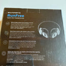 Bone Conduction Earphone Soundpeats Runfree