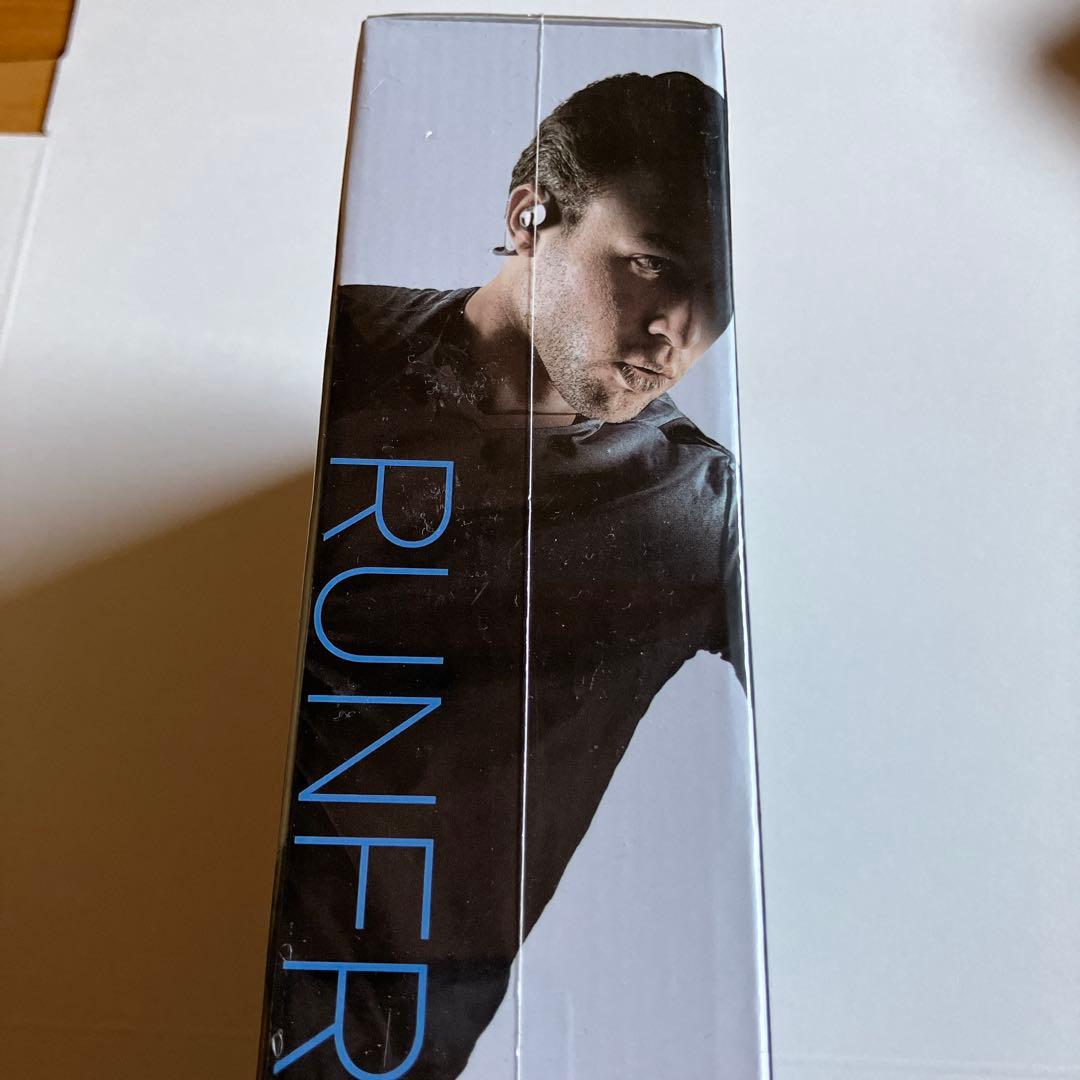 Bone Conduction Earphone Soundpeats Runfree