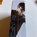 Bone Conduction Earphone Soundpeats Runfree