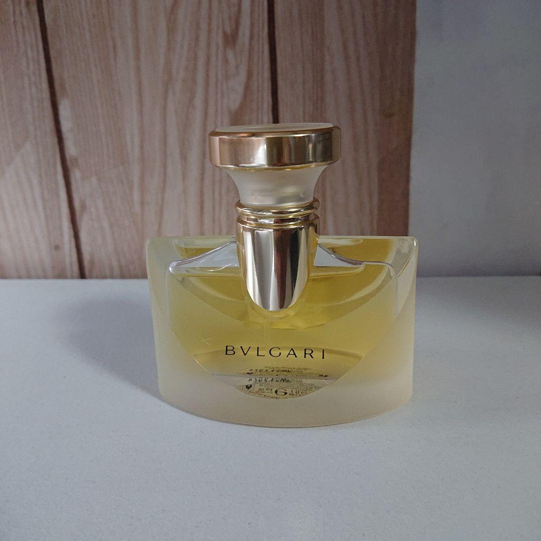 Bvlgari Perfume (Women)