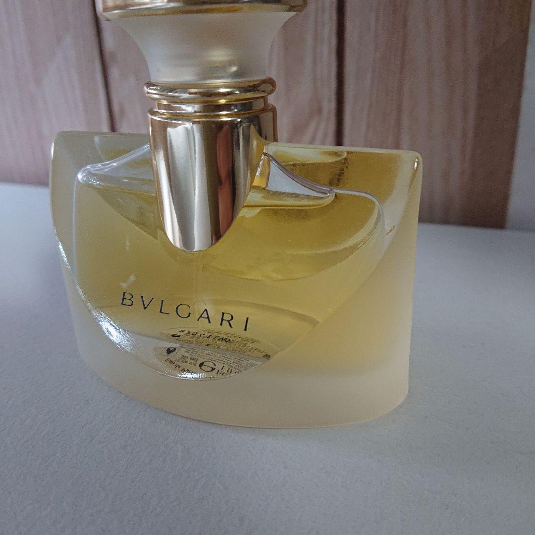 Bvlgari Perfume (Women)