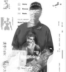 Wtaps T-Shirts Undercover X T 3