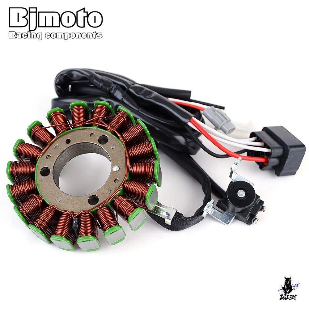 Engine Cooling Device Wr250X/R 2007-2017 3D7-81410-00/01