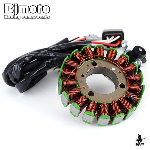 Engine Cooling Device Wr250X/R 2007-2017 3D7-81410-00/01