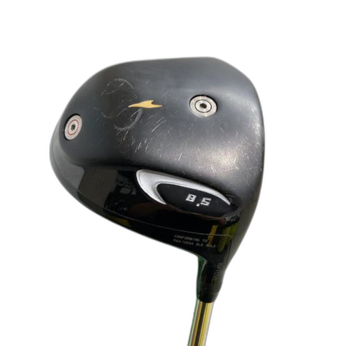 Driver Kamui Pro Kp-X 8.5 Dr C