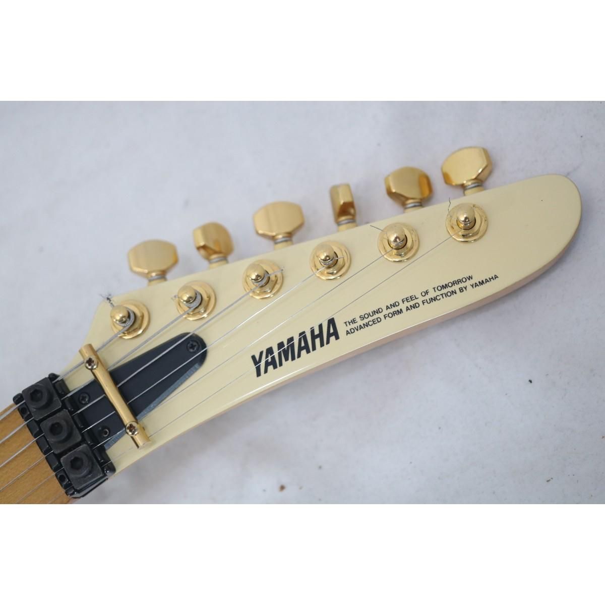 Yamaha Electric Guitar