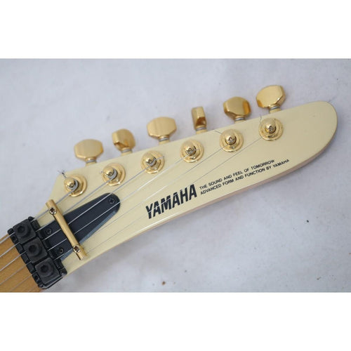 Yamaha Electric Guitar