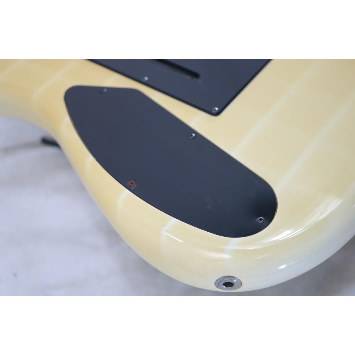 Yamaha Electric Guitar