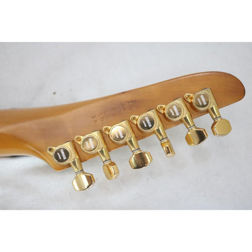 Yamaha Electric Guitar