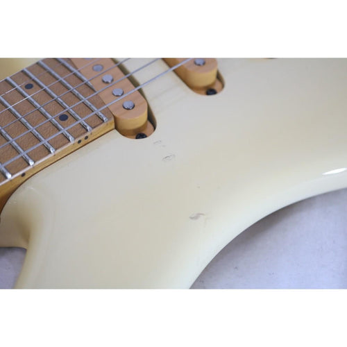 Yamaha Electric Guitar