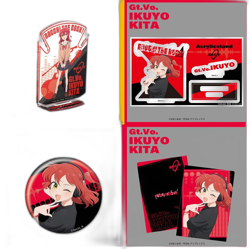 Onkyo Acrylic Stand A4 1