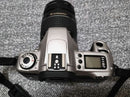 Canon Slr Cameras (Film) Eos Kiss