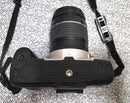 Canon Slr Cameras (Film) Eos Kiss