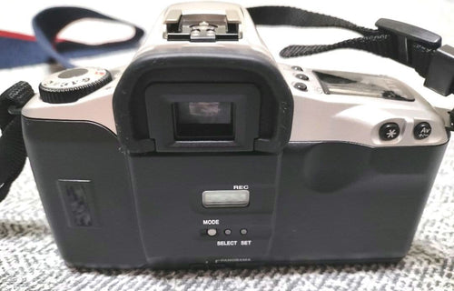 Canon Slr Cameras (Film) Eos Kiss