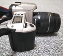Canon Slr Cameras (Film) Eos Kiss