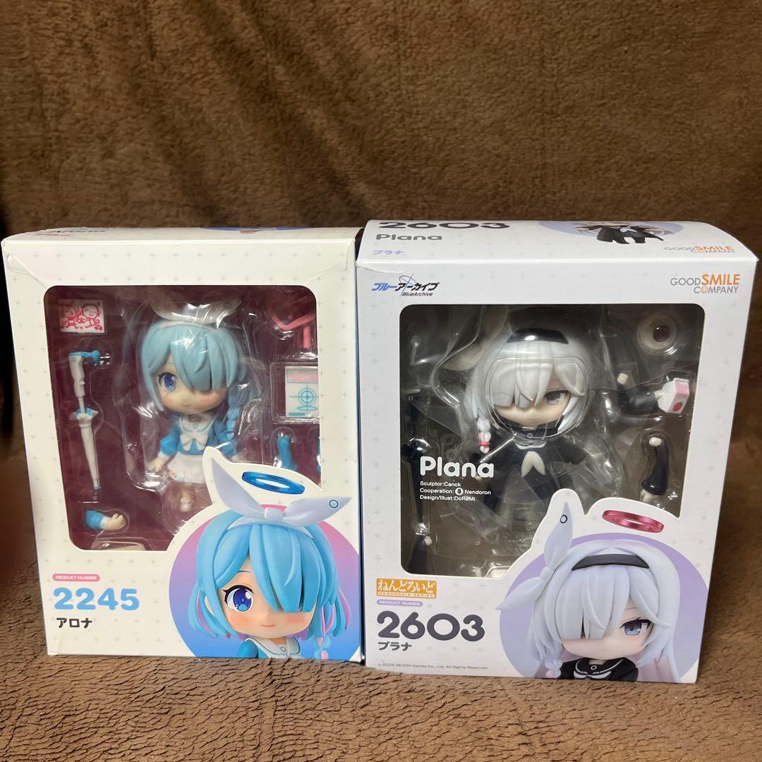 Good Smile Company Game Characters 2245 2603