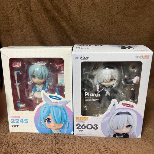 Good Smile Company Game Characters 2245 2603