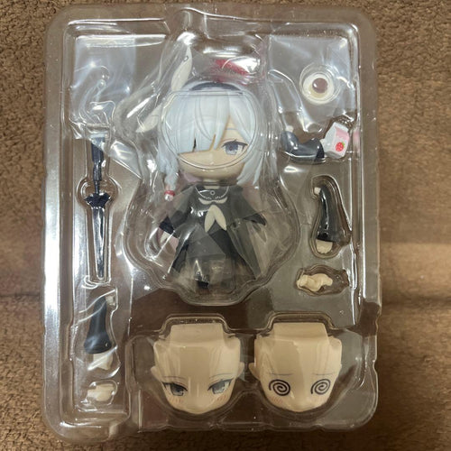 Good Smile Company Game Characters 2245 2603