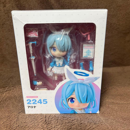 Good Smile Company Game Characters 2245 2603