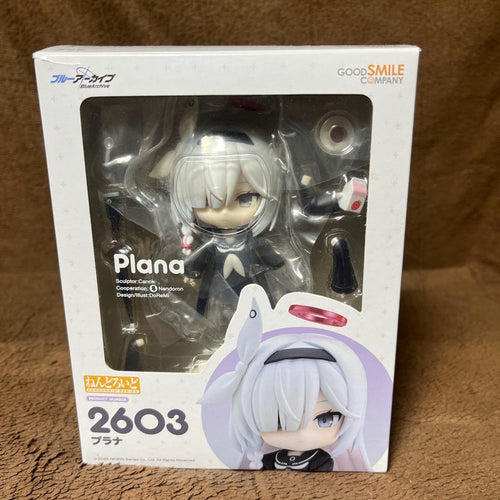 Good Smile Company Game Characters 2245 2603