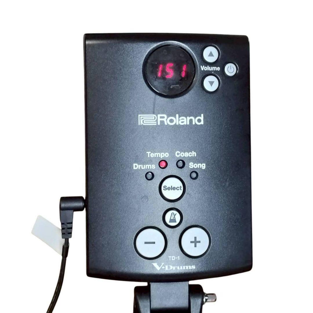 Roland Electronic Drums 641 V-Drums Td-1Dmk